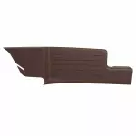 LC5Z7813228AA - Body: Rear Sill Plate for Lincoln: Aviator Image