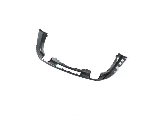 Rear Lower Fascia - Mopar (6DQ33TZZAA)