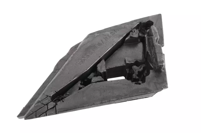 42779367 - : Mirror Assembly Gasket for Chevrolet: Bolt EUV Image