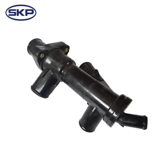 SK902810C - Cooling Systems: SKP Engine Coolant Thermostat Housing Assembly for Skyward Automotive Image