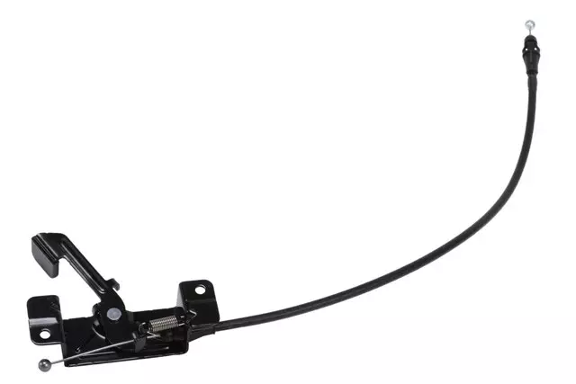 Hood Latch Release Cable - GM (22924580)