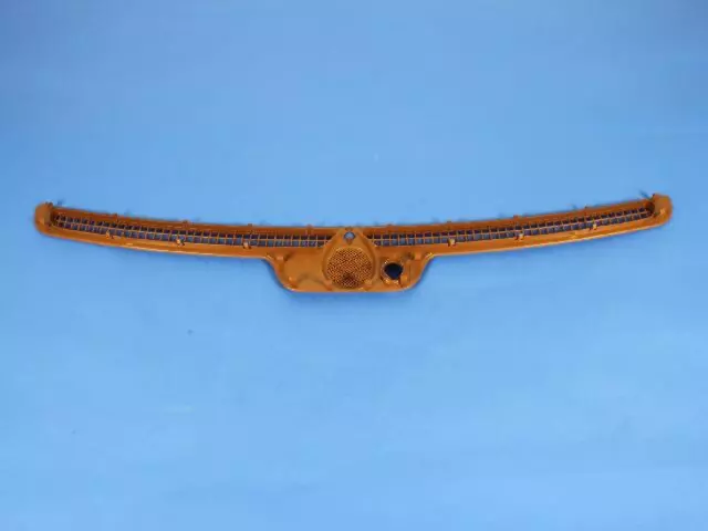 1QQ09JTLAF - Interior Trim: Defroster Grille for Mopar Image