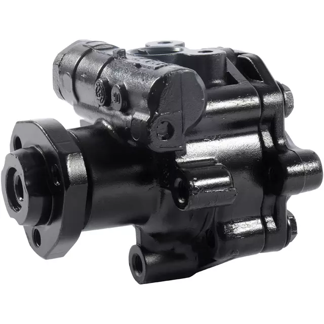 36P1080 - : Power Steering Pump for ACDelco Image