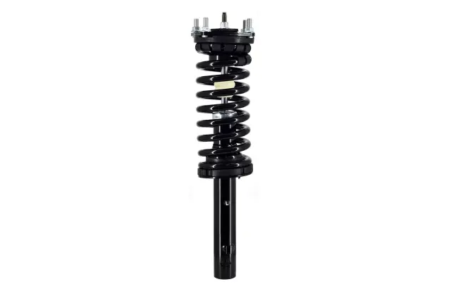 1335582L - Suspension &amp; Steering: Focus Auto Parts Suspension Strut and Coil Spring Assembly for Focus Auto Parts Image