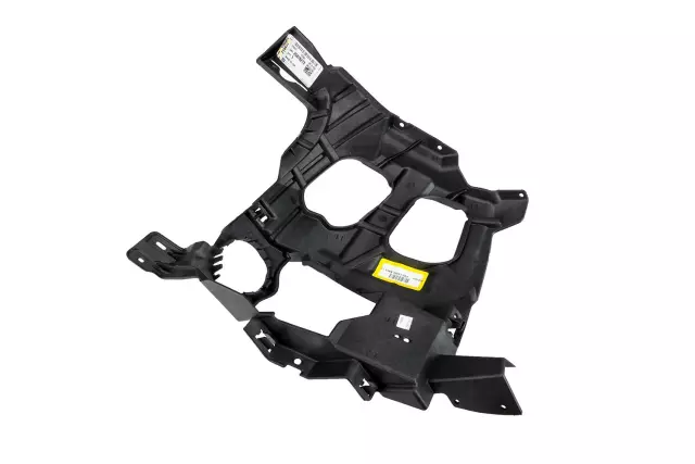 25878273 - : Driver Side Parking and Front Fog Lamp Bracket for GM Image
