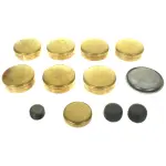 MPE258BR - : Stock Replacement Expansion Plug Kit for Melling Image