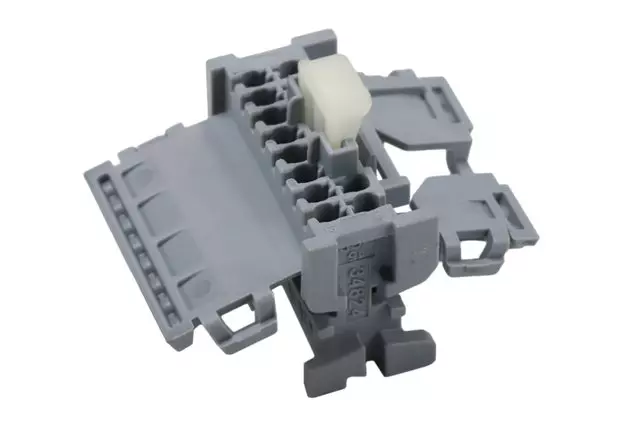 13507122 - : Wiring Harness Connector for GM Image