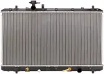 CU2980 - : Radiator for Spectra Premium Image