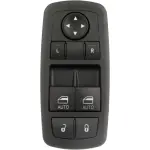 DWS1985 - : Power Window Switch for SMP CORP Image