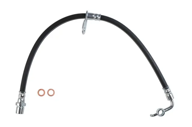 2201780 - Brakes &amp; Brake Parts: Brake Hydraulic Hose for Sunsong Image