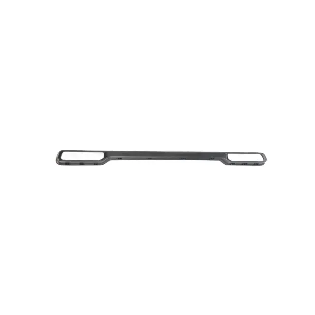 68088193AA - Frame, Bumper and Fascia: Front Bumper Panel for Mopar Image