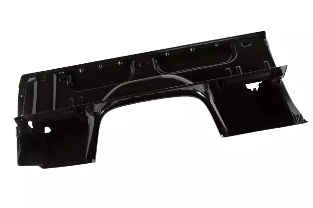 15283896 - Body: Side Panel for Chevrolet: Silverado 1500, Silverado 2500 HD, Silverado 3500 HD Image