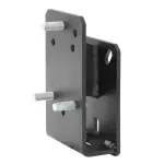 3721 - : Tire Relocation Bracket Clear Up To 35 for Smittybilt Image