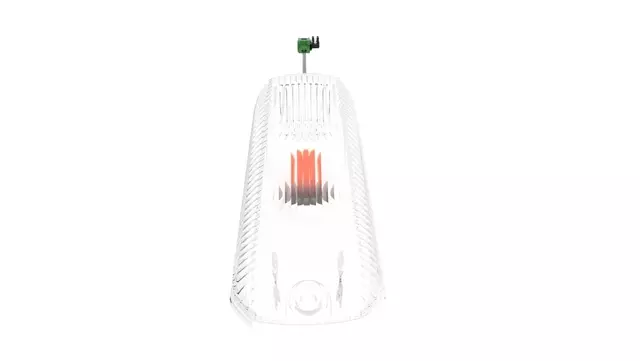 Cab Lamp - Mopar (68232473AE)