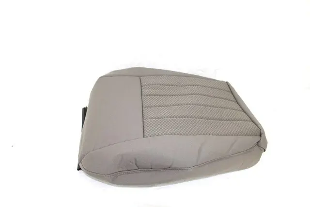 Front Seat Cushion Cover, Driver And Passenger - Mopar (1BF811J3AA)