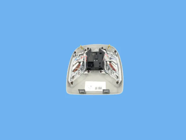 Overhead Console - Mopar (5SZ68PS4AF)