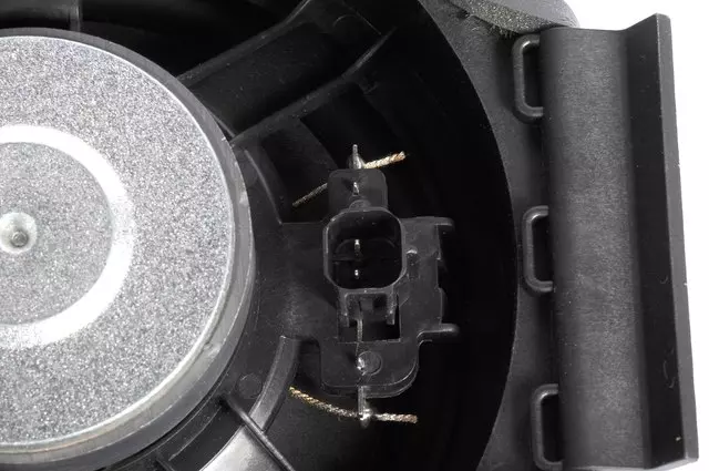 95937946 - : Front Door Speaker for ACDelco Image