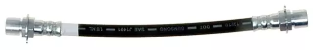 Rear Brake Hose - ACDelco (18J4513)
