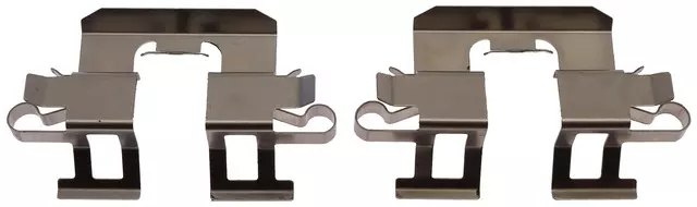 Caliper - GM (18FR2596)