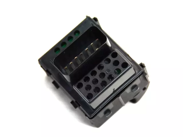 Power Window Switch - Mopar (68156218AC)