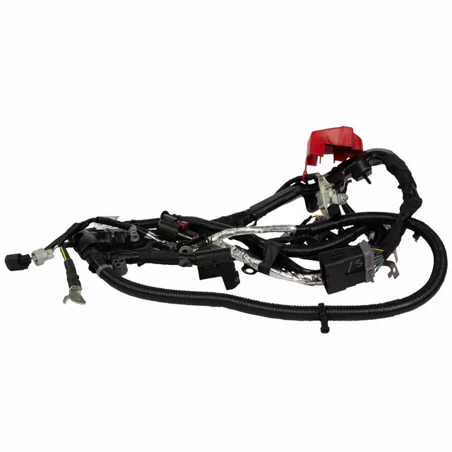 Battery Cable Harness - Ford (GB5Z-14300-A)