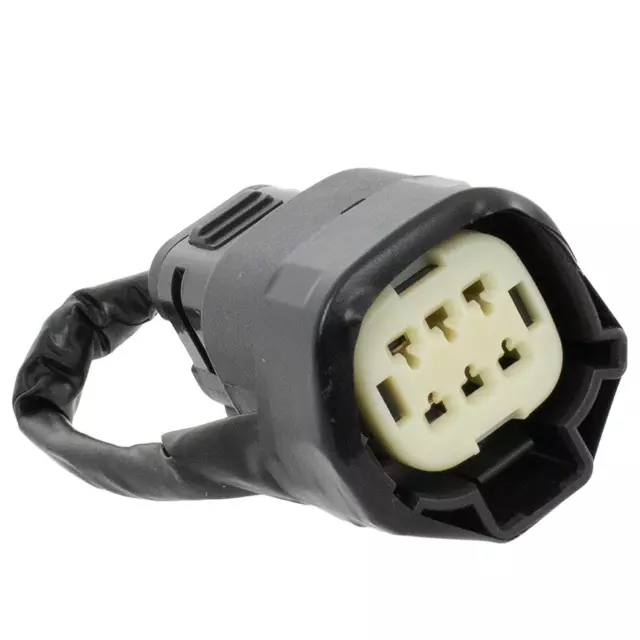 Cover - Ford (KV6Z-14A666-A)