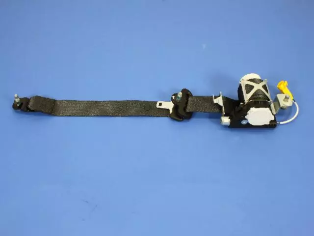 Front Outer Seat Belt, Left - Mopar (5KJ631DVAE)
