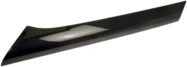 926290 - Interior: Body A-Pillar Trim Panel Replaces Ford BA8Z7403136AA, BA8Z7403136A for Dorman Image