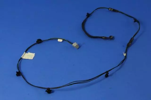 Mirror Jumper Wiring - Mopar (5084316AF)