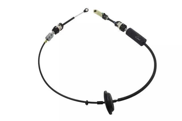 84523170 - Transmission: Automatic Transmission Shifter Cable for Pontiac: G6 Image