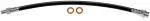 H51116 - : Brake Hydraulic Hose for Dorman Image