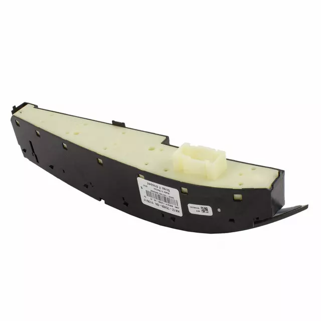 HA1Z7E453BA - : Module Transfer Shift Control for Ford Image