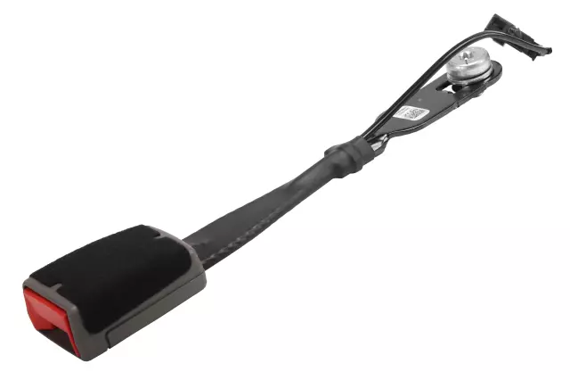 Atmosphere Front Seat Belt Buckle - GM (84600008)