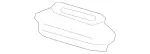 1774620000 - Steering: Sealing Boot for Mercedes-Benz Image