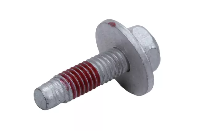 Front Bumper Fascia Reinforcement Bolt - GM (92264373)