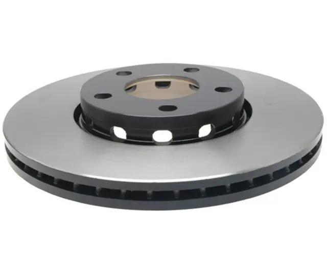 96421 - Brakes &amp; Brake Parts: Disc Brake Rotor for Raybestos Brakes Image