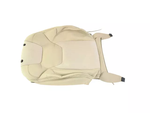 5VG16HL1AC - : Front Seat Back Cover, Right for Mopar Image