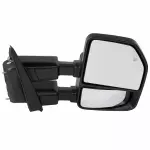 HC3Z17682CA - Body: Mirror Assembly for Ford: F-250 Super Duty, F-350 Super Duty, F-450 Super Duty Image