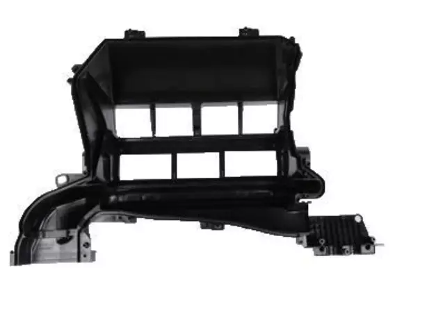 Air Conditioning Evaporator Core Upper Case - GM (92215223)