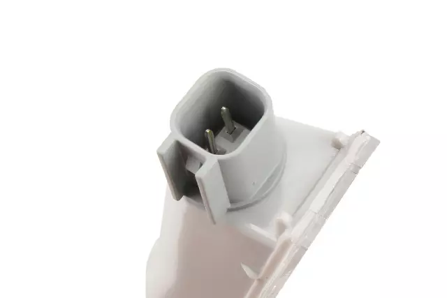 Rear Driver Side License Plate Lamp - GM (20901147)