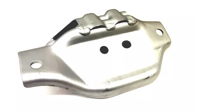 41031AA281 - Engine: Front Mount Bracket for Subaru: Baja, Forester, Impreza Image