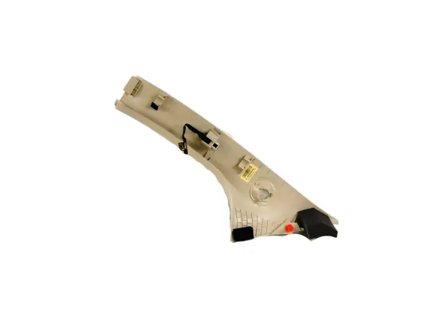 6QH04JW4AB - Interior Trim: A Pillar Molding, Right for Mopar Image