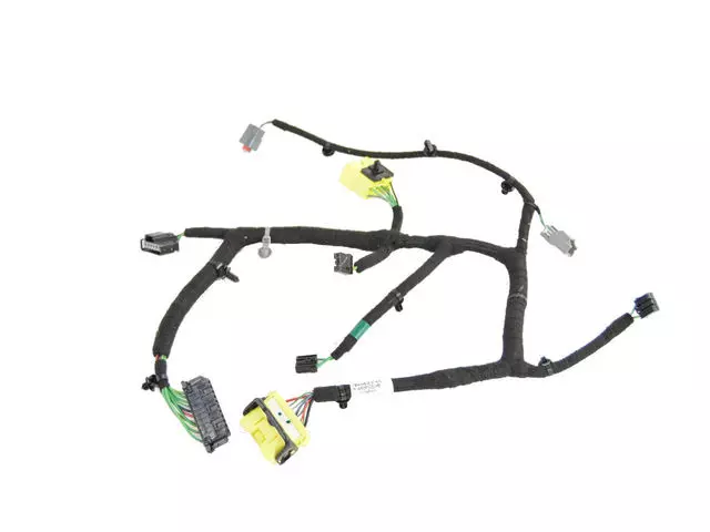 Seat Cushion Wiring - Mopar (68265351AB)