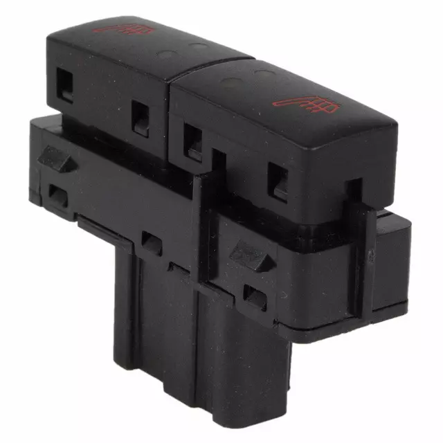 EG9Z14D694AA - : Switch for Ford: Edge, F-150, F-250 Super Duty, F-350 Super Duty, F-450 Super Duty | Lincoln: Navigator Image