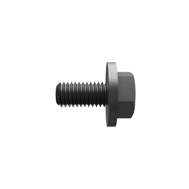 6102085AA - Body: Radio Screw for Mopar Image