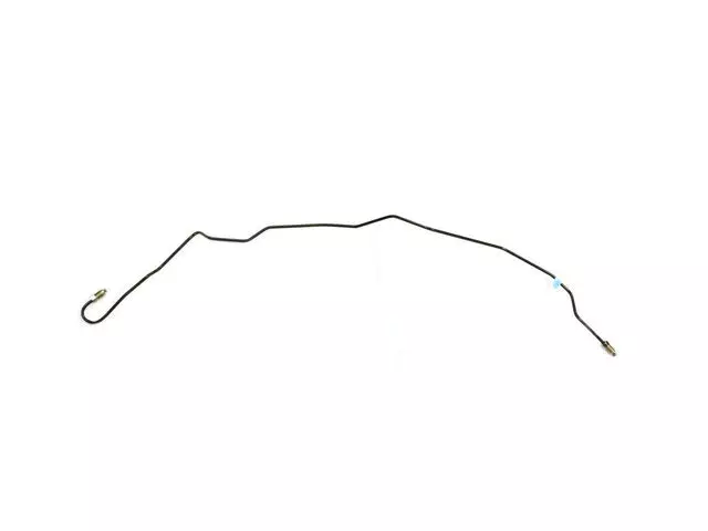 Brake Tube, Front Left - Mopar (68170753AB)