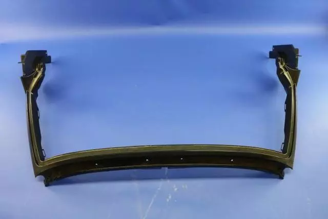 Windshield Frame - Mopar (1BQ67TZZAE)