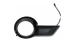 814810E030C0 - : Fog Light Trim for Toyota Image
