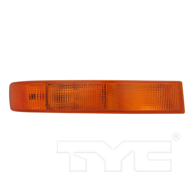 18596900 - : TYC Turn Signal / Parking / Side Marker Light Assembly for TYC Image