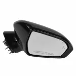 FA1Z17682FCPTM - Electrical: Mirror for Lincoln: Nautilus Image